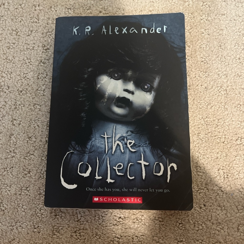 Alexander Book Collection - Picture 5 of 7